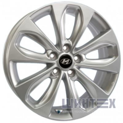 Replica Hyundai ZY802 7.5x18 5x114.3 ET48 DIA67.1 S